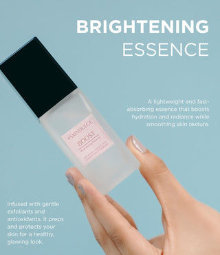 Brightening Essence - Skin Dulge