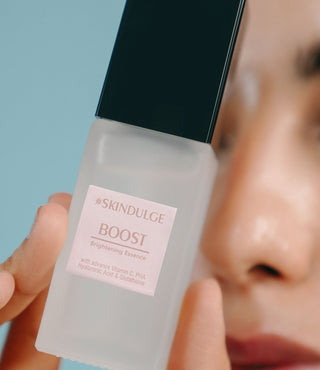 Brightening Essence - Skin Dulge