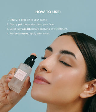 Brightening Essence - Skin Dulge