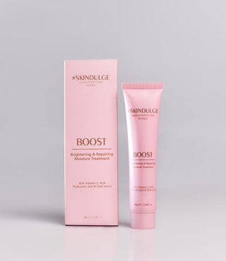 Brightening & Repairing Moisture Treatment - Skin Dulge