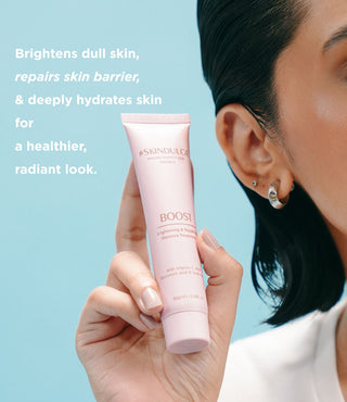 Brightening & Repairing Moisture Treatment - Skin Dulge