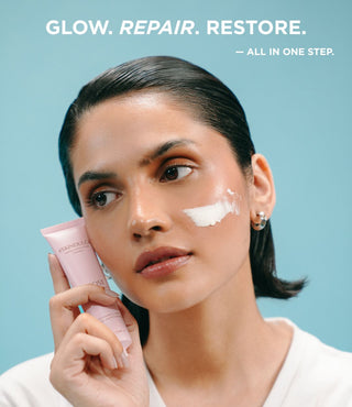 Brightening & Repairing Moisture Treatment - Skin Dulge