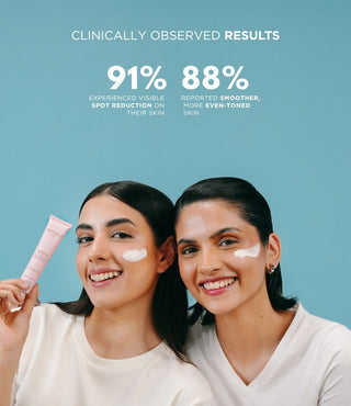 Brightening & Repairing Moisture Treatment - Skin Dulge