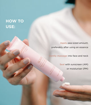 Brightening & Repairing Moisture Treatment - Skin Dulge