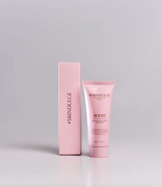 Broad Spectrum SPF 60 Sunscreen - Skin Dulge