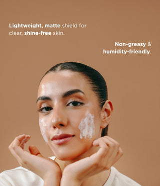 Broad Spectrum SPF 60 Sunscreen - Skin Dulge