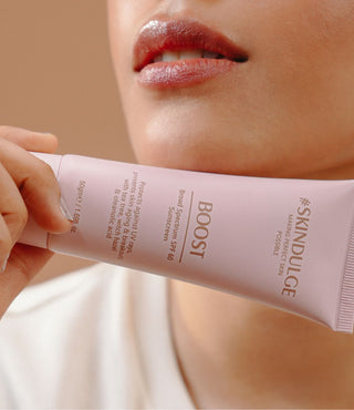 Broad Spectrum SPF 60 Sunscreen - Skin Dulge