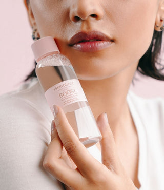 Glow Toner - Skin Dulge