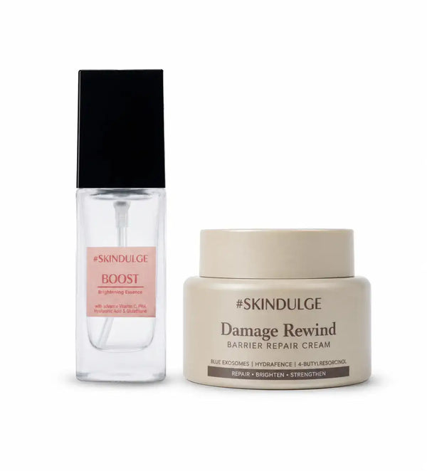Bye Bye Pigmentation Duo