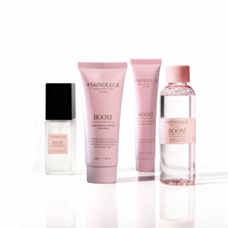 30 Days Glow Bundle – All in One Pack