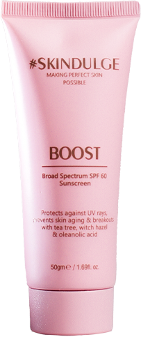 Sunscreen
