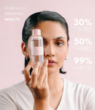 Glow Toner - Skin Dulge