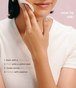 Glow Toner - Skin Dulge