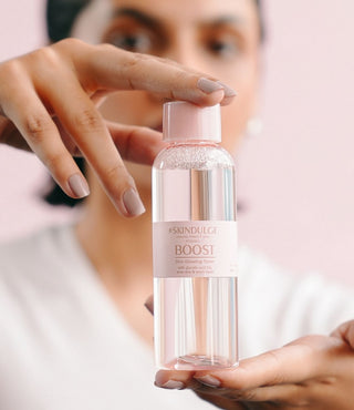 Glow Toner - Skin Dulge