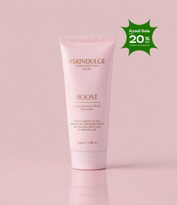 Broad Spectrum SPF 60 Sunscreen