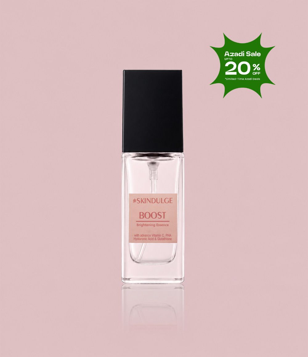 Brightening Essence