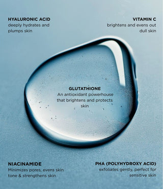 Brightening Essence - Skin Dulge