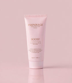 Broad Spectrum SPF 60 Sunscreen