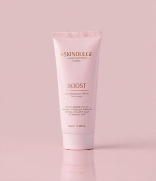 Broad Spectrum SPF 60 Sunscreen