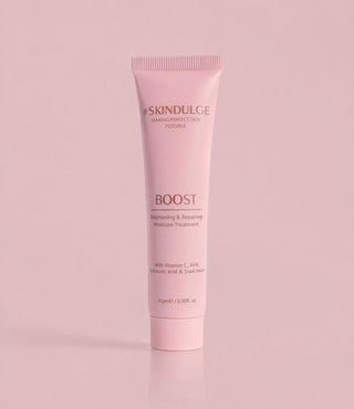 Brightening & Repairing Moisture Treatment