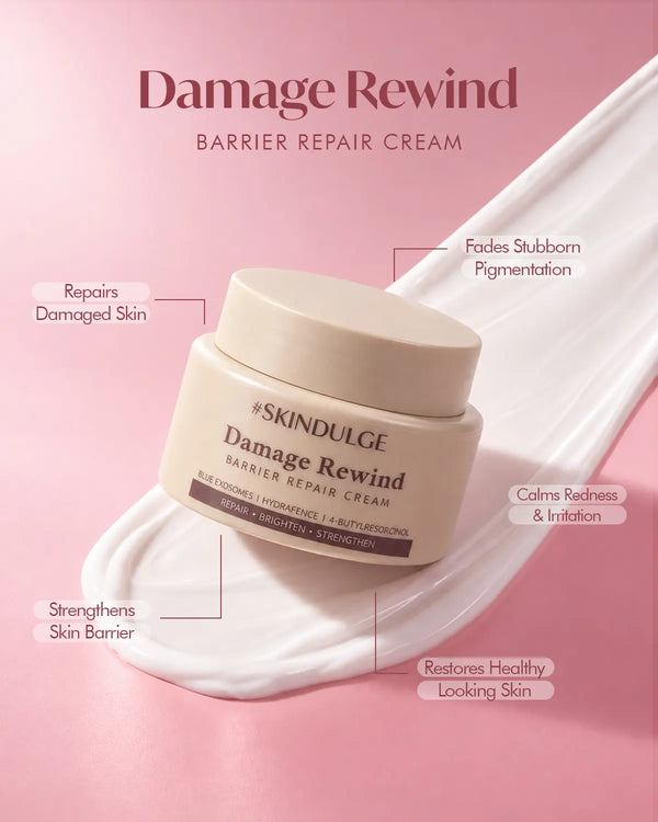 Poreless Duo
