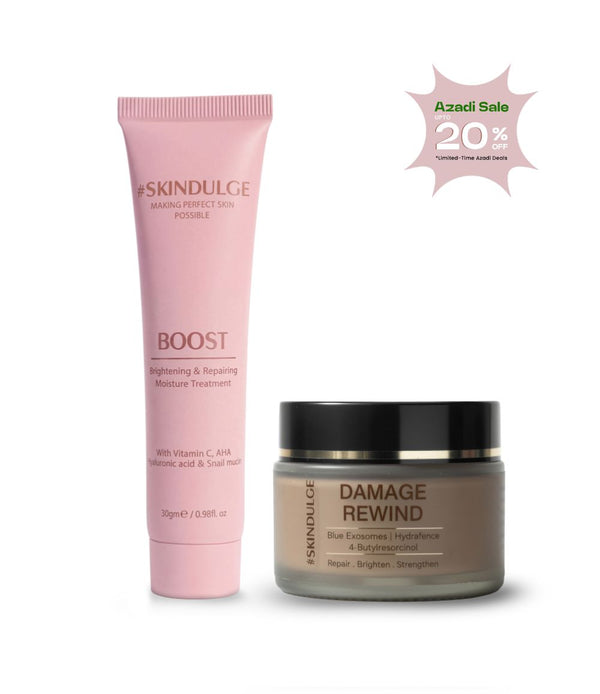 The Skin Fix