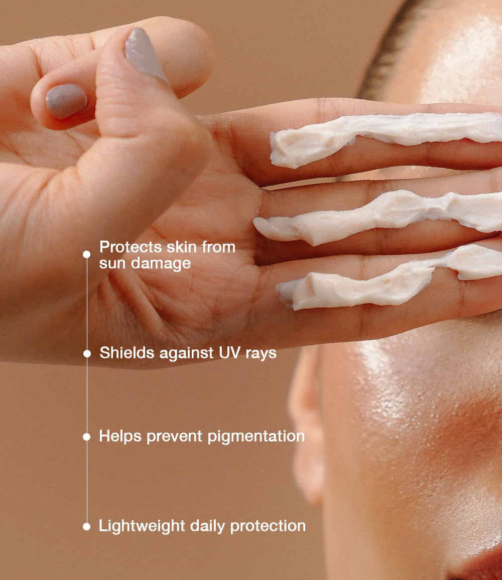 Broad Spectrum SPF 60 Sunscreen - Skin Dulge