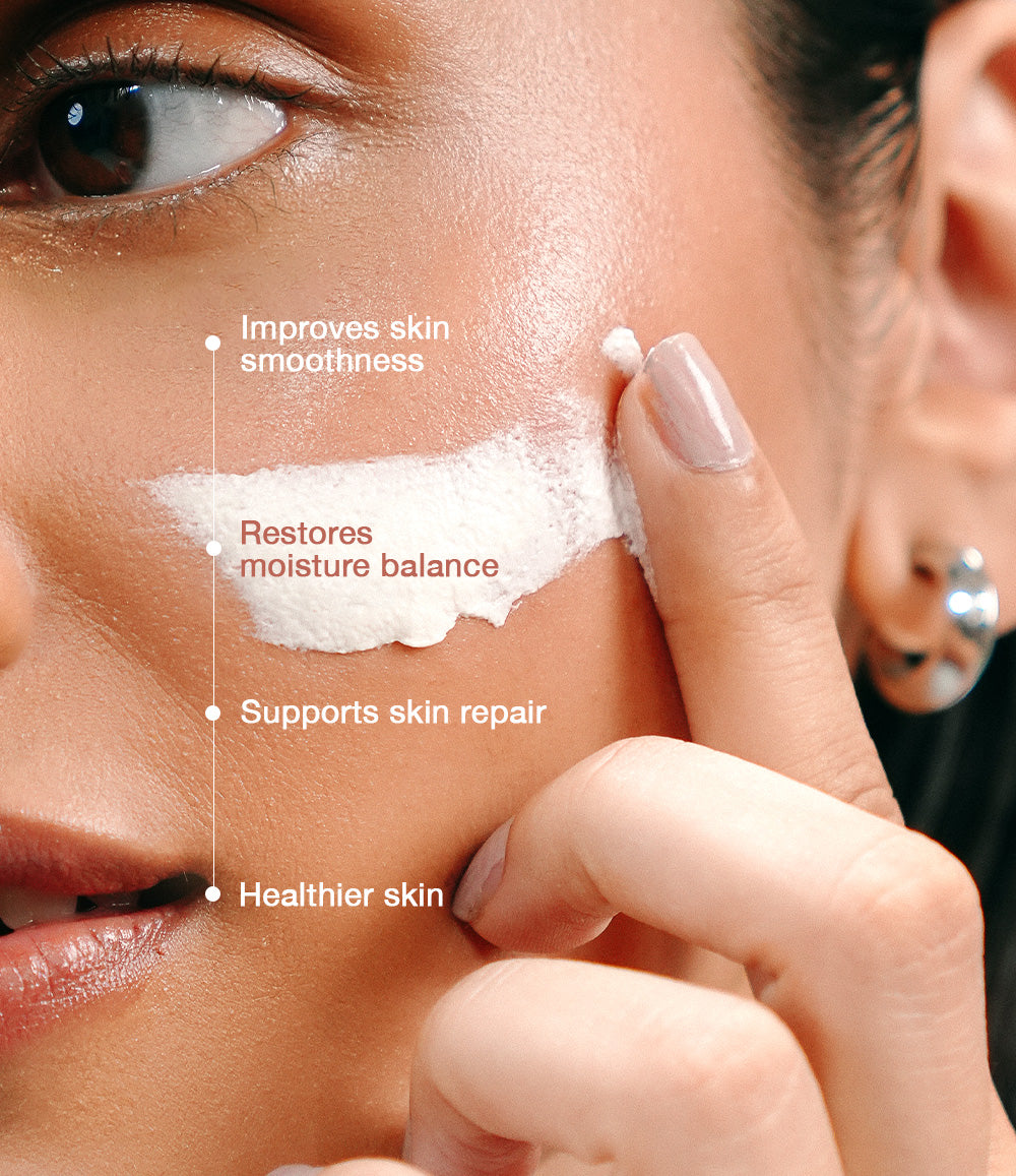 Brightening & Repairing Moisture Treatment - Skin Dulge