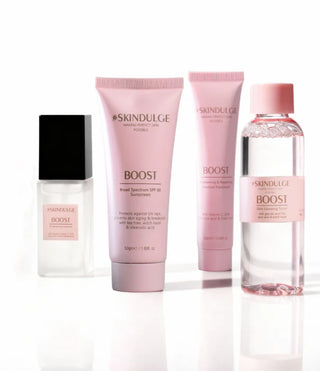 30 Days Glow Bundle – All in One Pack