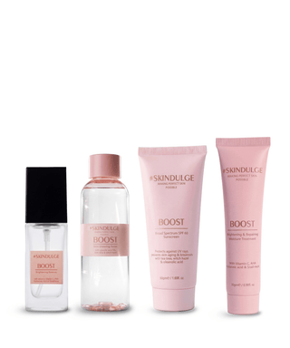 30 Days Glow Bundle – All in One Pack