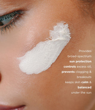 Broad Spectrum SPF 60 Sunscreen - Skin Dulge