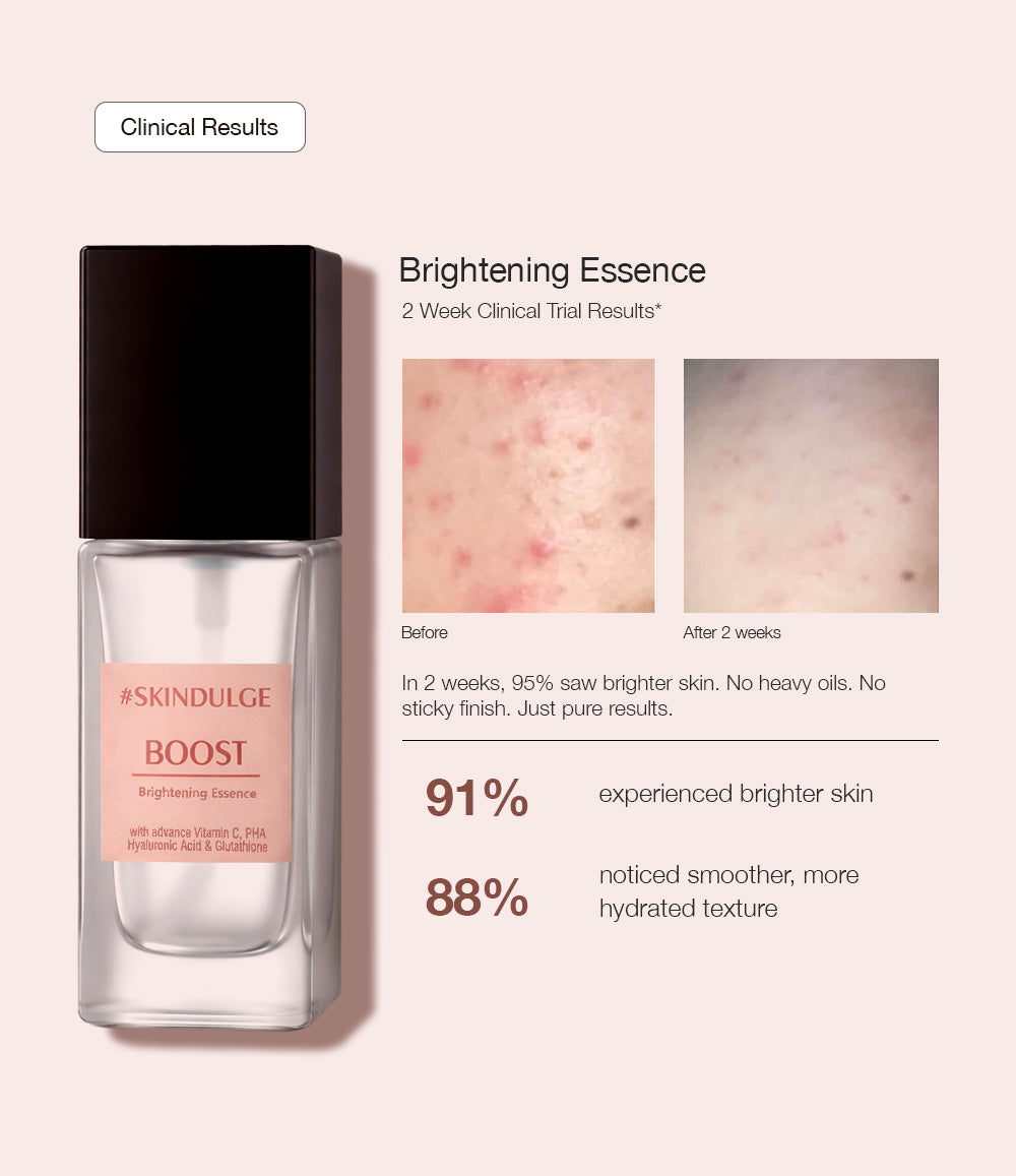 Brightening Essence - Skin Dulge