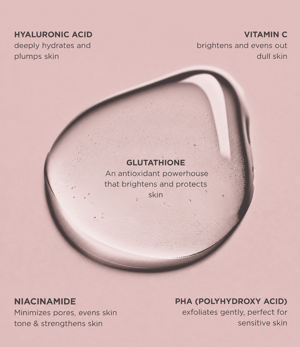 Brightening Essence - Skin Dulge