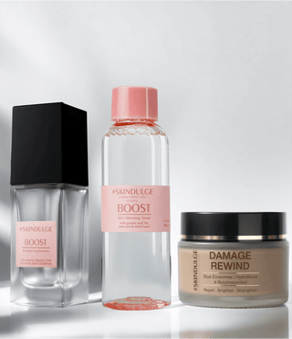 Ultimate Repair & Glow Eid Bundle