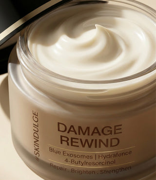 Damage Rewind - Skin Dulge