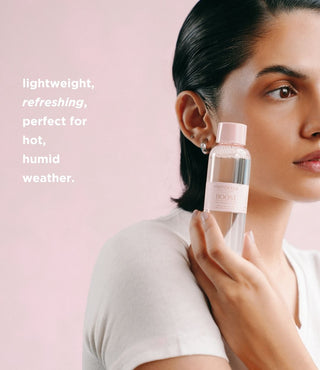 Glow Toner - Skin Dulge