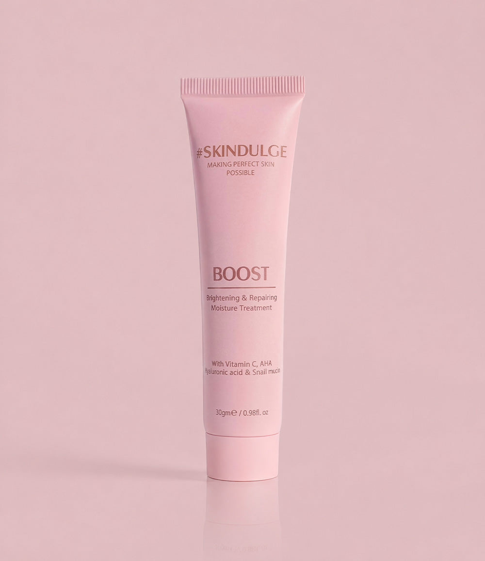 Brightening & Repairing Moisture Treatment - Skin Dulge