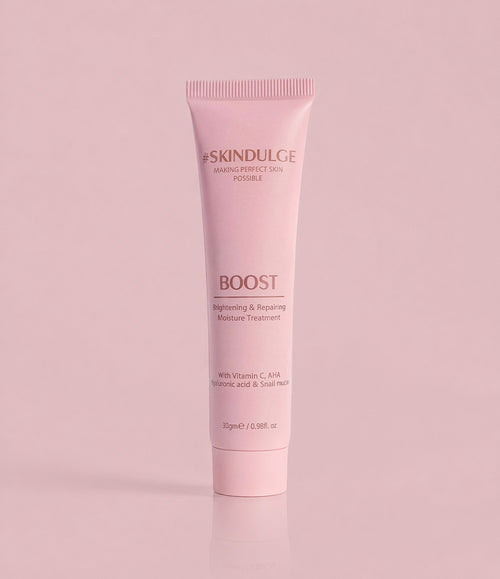 Brightening & Repairing Moisture Treatment - Skin Dulge