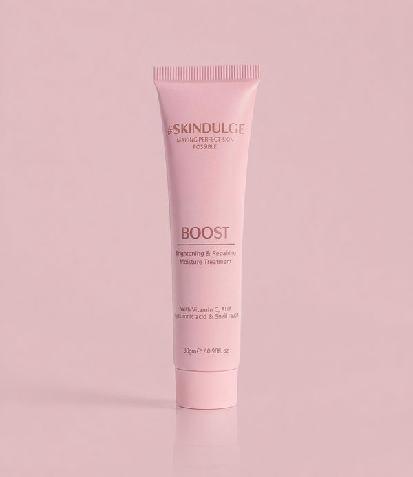 Brightening & Repairing Moisture Treatment