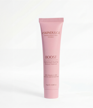 Brightening & Repairing Moisture Treatment - Skin Dulge