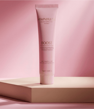 Brightening & Repairing Moisture Treatment