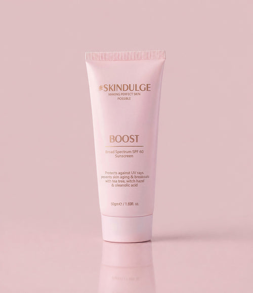 Broad Spectrum SPF 60 Sunscreen - Skin Dulge