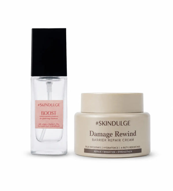 Bye Bye Pigmentation Duo