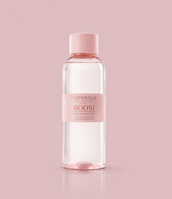 Glow Toner