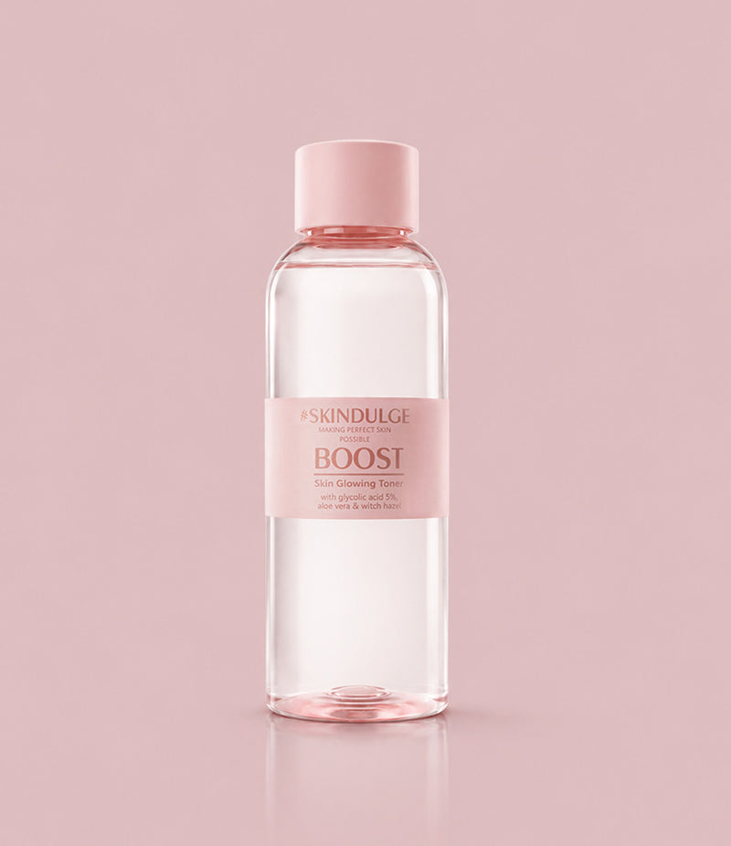 Glow Toner