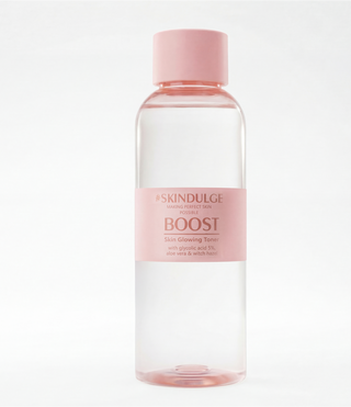 Glow Toner - Skin Dulge
