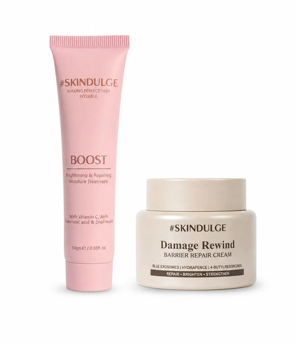 The Skin Fix