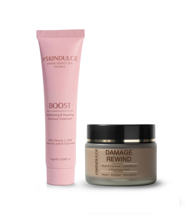The Skin Fix
