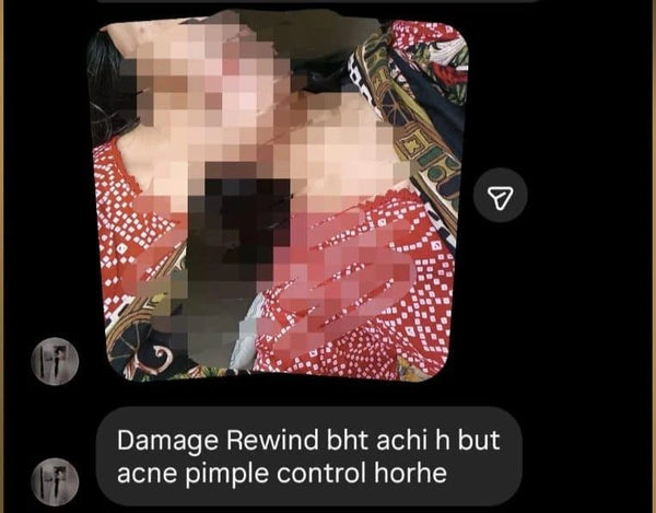 Customer Review