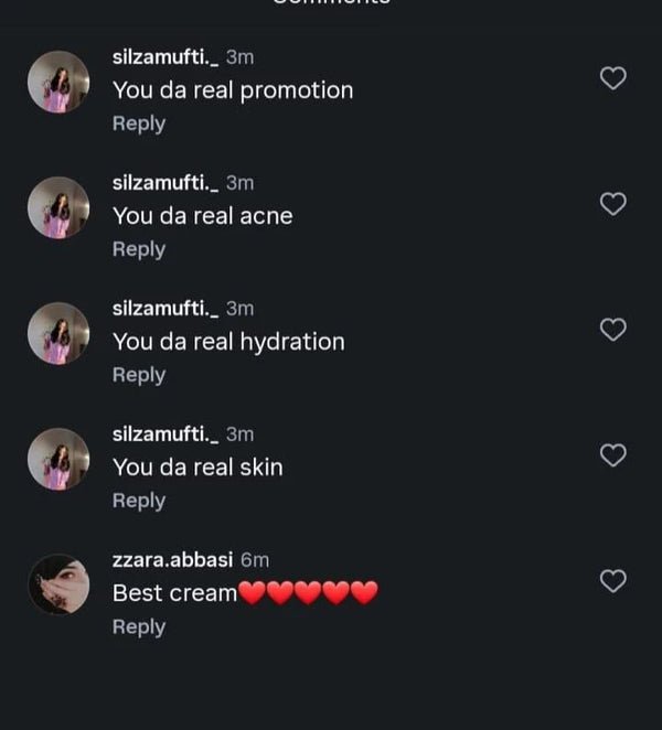 Customer Review
